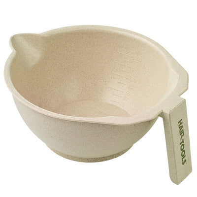 Professional Salon Hairdressing Tint Bowls & Brushes