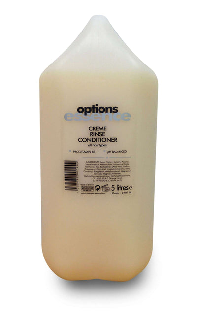 Options Essence | Professional Hair Care Products