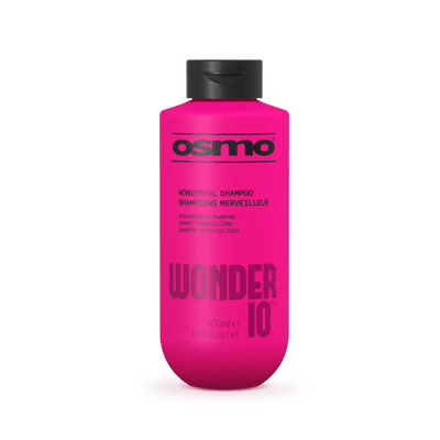 Professional Hair Shampoo
