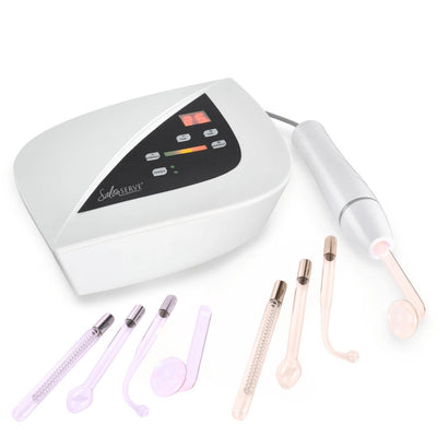 SalonServe Advanced Facial Machines