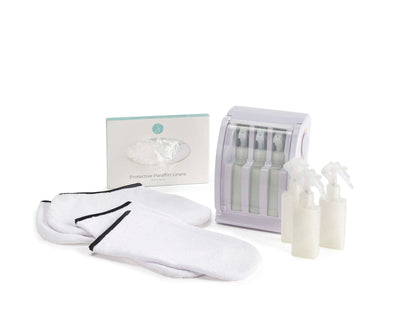 Professional Paraffin Wax Heaters, Kits & Accessories