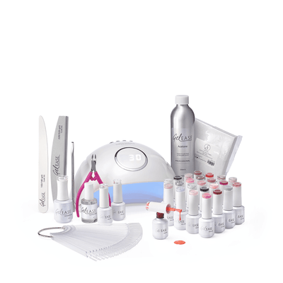 Professional Nail Gel Polish Kits