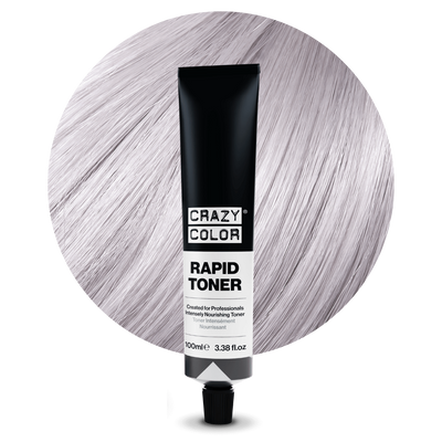 Professional Salon Hair Toners