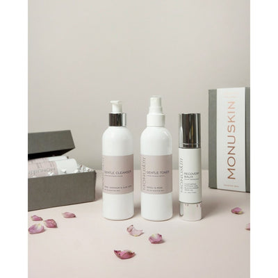 Monuskin | Professional Beauty Solutions