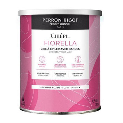 Cirepil by Perron Rigot | Premium Wax Products