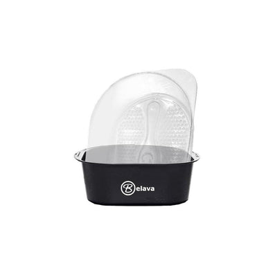 Belava | Professional Pedicure Bowls & Liners