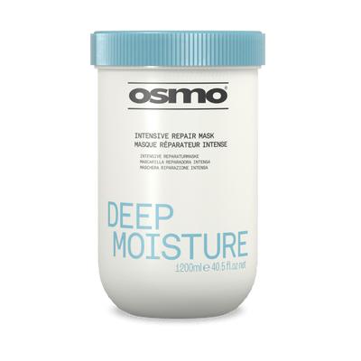 Professional Salon Hair Treatments & Masks