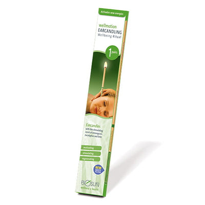 Biosun | Hopi Ear Candles