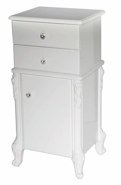 Professional Salon Reception Area Furniture