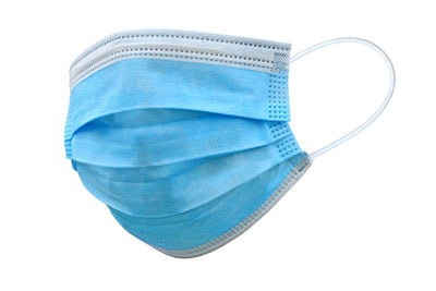 Professional PPE Face Masks for Salons