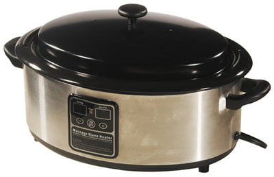 Professional Salon Hot Stone Heaters & Kits