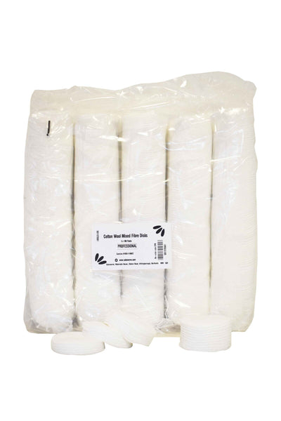 Professional Cotton Wool Discs Salon & Beauty Supplies