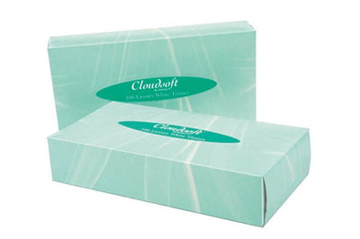 Professional Salon Tissues & Wipes