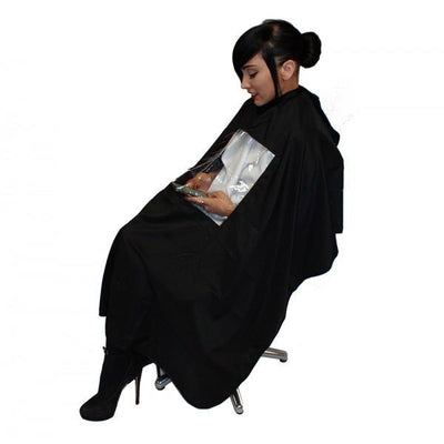 Professional Gowns, Capes & Towels Salon Essentials