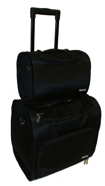 Professional Hairdressing Carry Cases & Tool Storage
