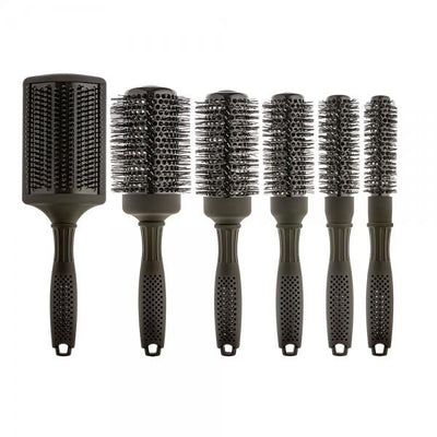 Professional Salon Hair Brushes