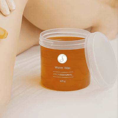 Salonserve Wax