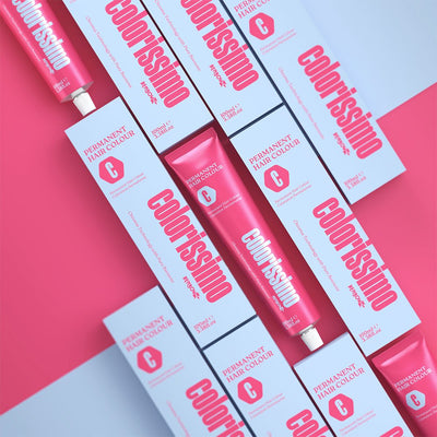 Hair Colour Products Salon & Wholesale Supplies