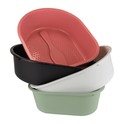 PedEase | Professional Pedicure Bowls & Liners