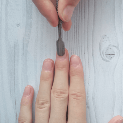 Professional Cuticle Pushers