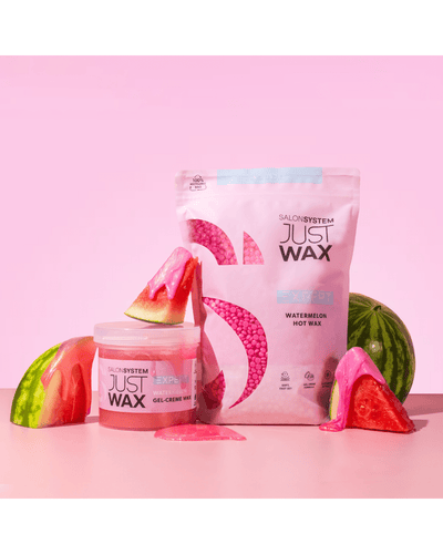 Just Wax | Professional Wax Products for Salons