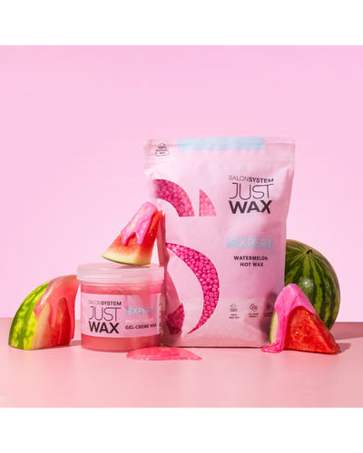 Just Wax | Professional Wax Products for Salons
