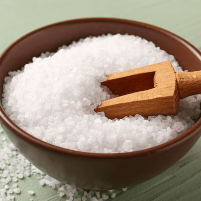 Professional Spa Salts