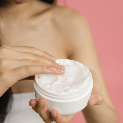 Professional Salon Body Moisturisers, Creams & Gels
