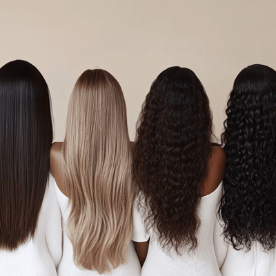 Better Than VAT Free Hair Every Day