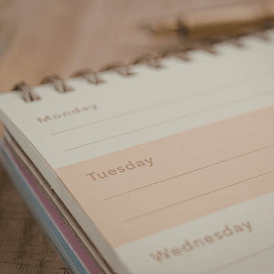 Professional Salon Stationery