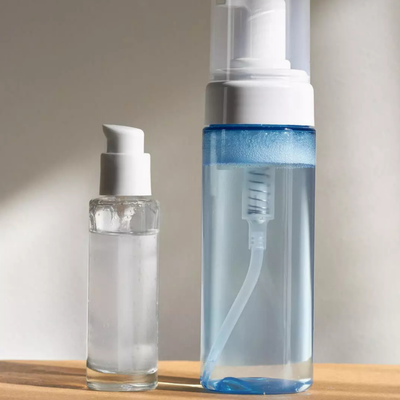 Professional Facial Cleansers for Salon & Spa Skincare
