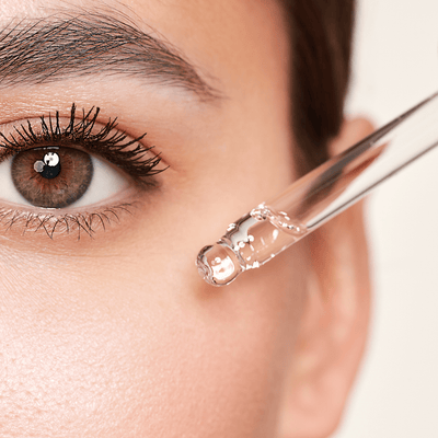 Professional Facial Oils & Serums for Salon & Spa Skincare