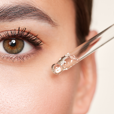 Professional Facial Oils & Serums for Salon & Spa Skincare
