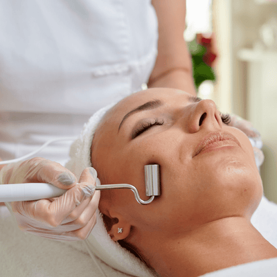 Professional Electrical Facial Machines