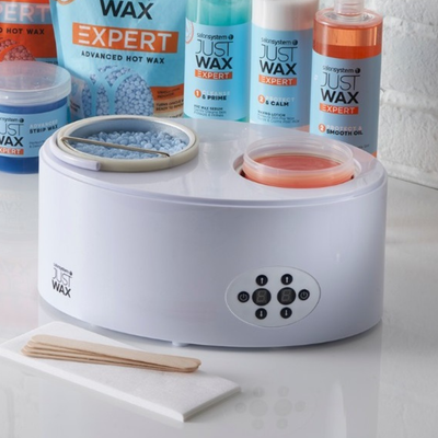 Wax Heaters & Oil Warmers