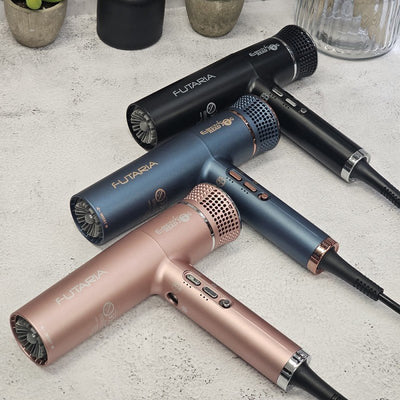 Professional Salon Hair Electricals & Styling Tools