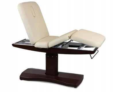 Heated Beauty Beds