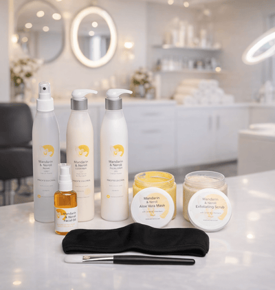 Professional Skincare Kits