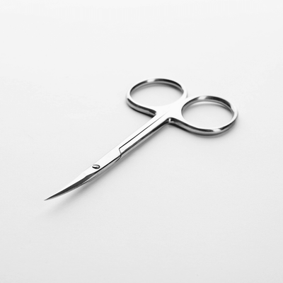 Professional Salon Manicure Clippers & Scissors