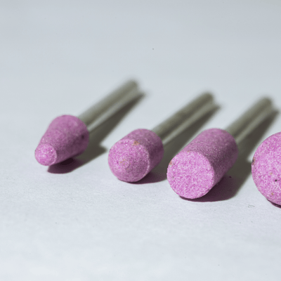 Professional Salon Nail Drill Bits for Electric Nail Files
