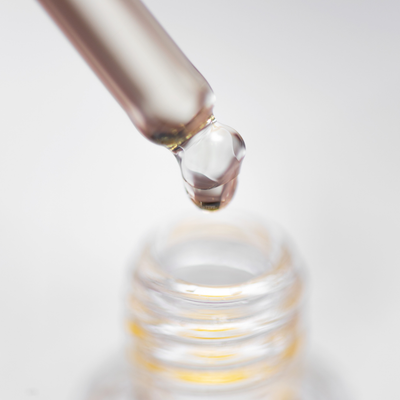 Professional Cuticle Care for Salon Manicure