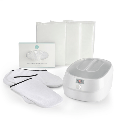Professional Paraffin Wax Products for Salons