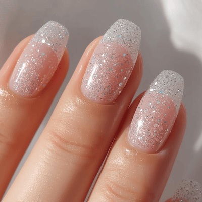 Professional Salon Nail Supplies