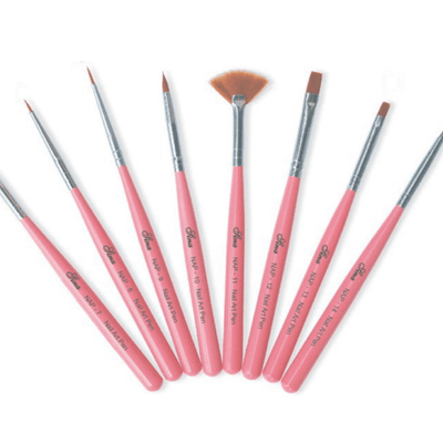 Professional Nail Art Tools for Salon Nail Designs & Accessories