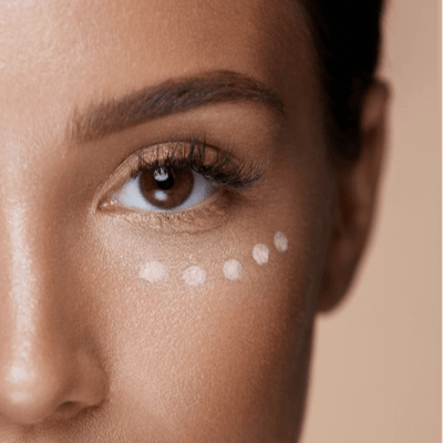 Professional Eye Skincare Treatments