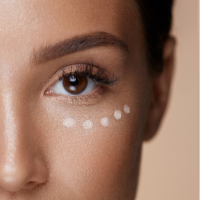 Professional Eye Skincare Treatments