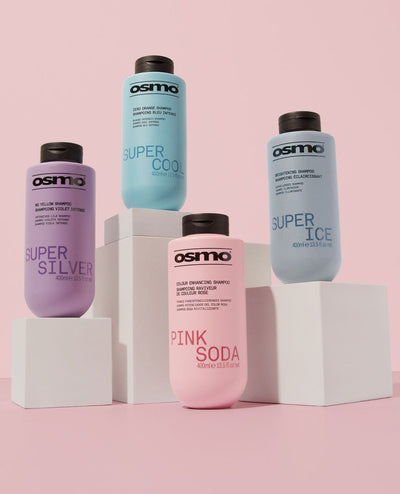 Osmo | Professional Hairdressing Solutions