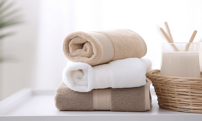 Professional Salon Towels
