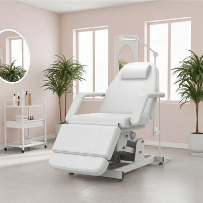 Electric Beauty Beds