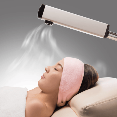 Professional Salon Standing & Portable Facial Steamers